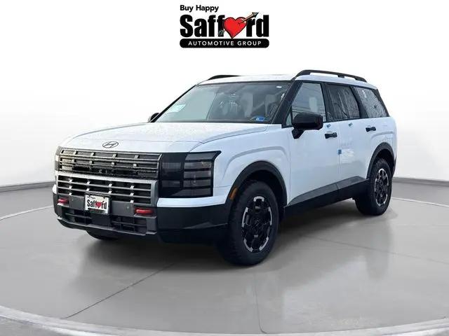 2026 Hyundai Palisade XRT Pro for sale in Manassas, VA