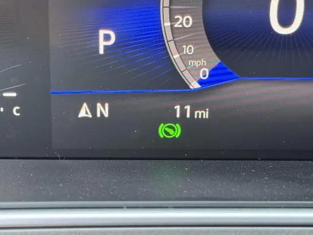 2026 Volkswagen Taos SE Black