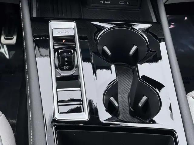 2026 Volkswagen Atlas Cross Sport SEL Premium R-Line