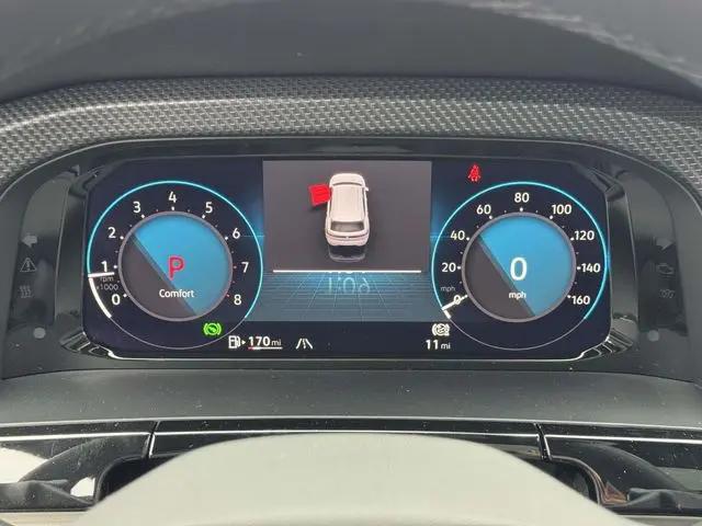 2026 Volkswagen Atlas Cross Sport SEL Premium R-Line