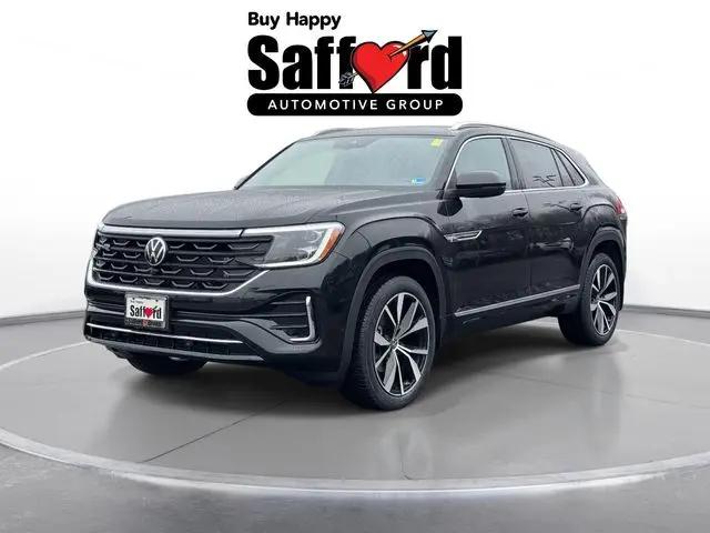 2026 Volkswagen Atlas Cross Sport SEL Premium R-Line for sale in Richmond, VA