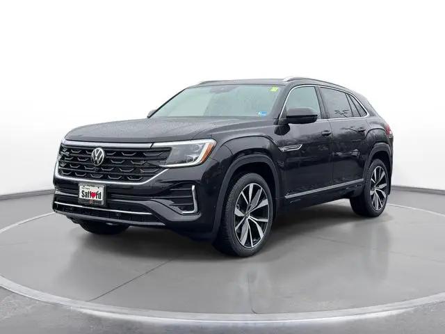 2026 Volkswagen Atlas Cross Sport SEL Premium R-Line for sale in Richmond, VA