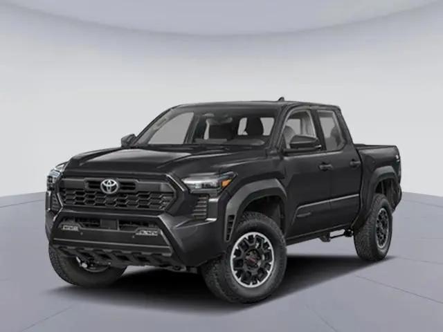 2026 Toyota Tacoma TRD Off Road for sale in Jamaica, NY