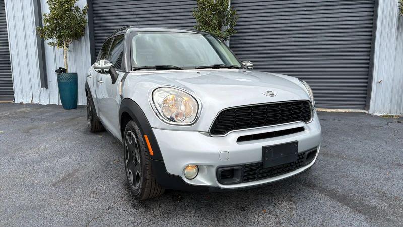 2013 MINI Countryman Cooper S for sale in Jacksonville, FL