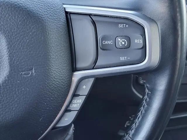 2024 Ram 3500 Big Horn Crew Cab 4x4 8' Box