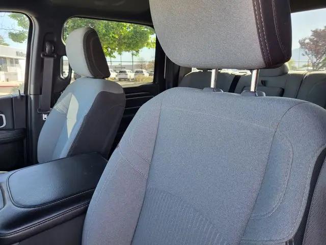 2024 Ram 3500 Big Horn Crew Cab 4x4 8' Box