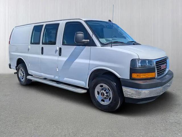 2024 GMC Savana Cargo RWD 2500 Regular Wheelbase Work Van for sale in Gainesville, FL