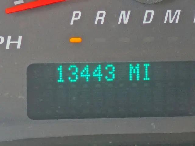 2024 GMC Savana Cargo RWD 2500 Regular Wheelbase Work Van