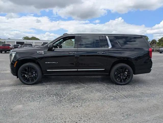 2026 GMC Yukon XL 4WD Denali