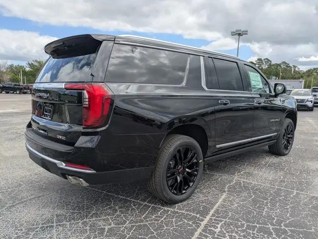 2026 GMC Yukon XL 4WD Denali