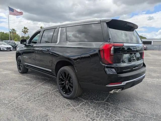 2026 GMC Yukon XL 4WD Denali