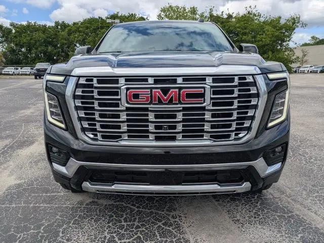 2026 GMC Yukon XL 4WD Denali