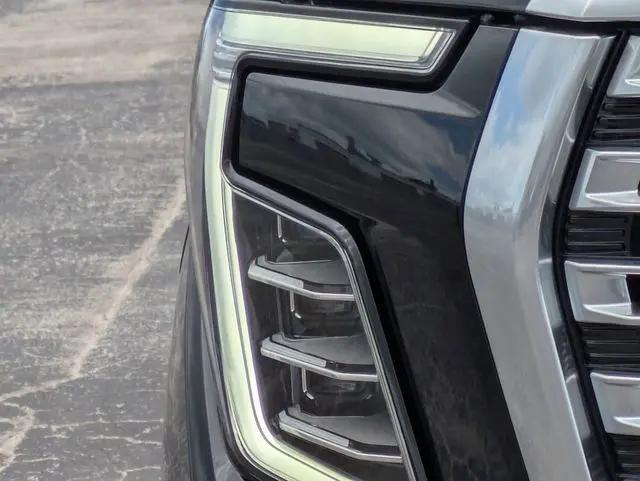 2026 GMC Yukon XL 4WD Denali