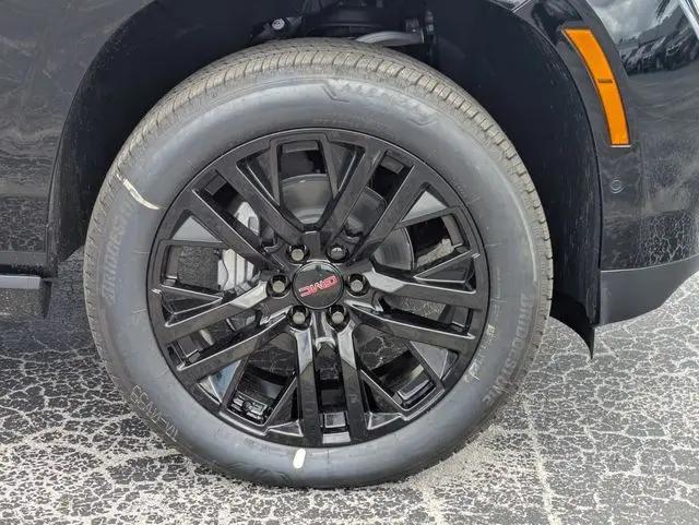 2026 GMC Yukon XL 4WD Denali