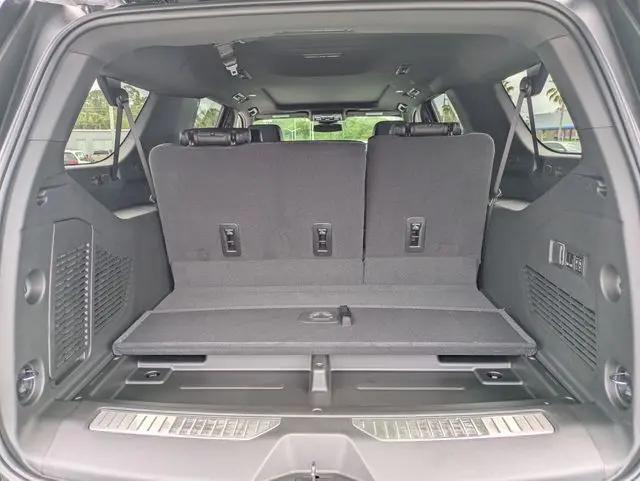 2026 GMC Yukon XL 4WD Denali