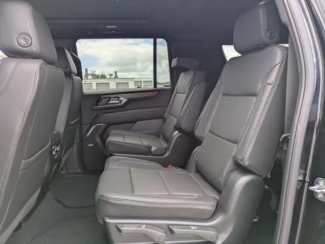 2026 GMC Yukon XL 4WD Denali