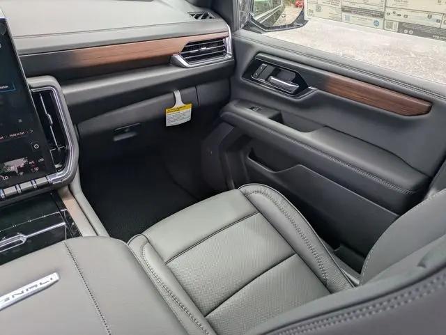 2026 GMC Yukon XL 4WD Denali