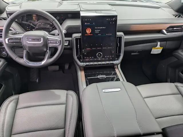 2026 GMC Yukon XL 4WD Denali