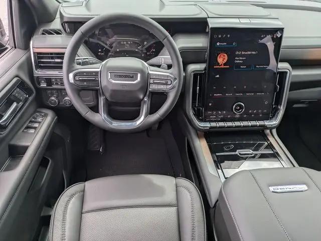 2026 GMC Yukon XL 4WD Denali