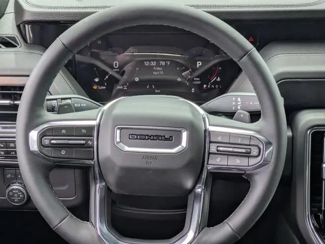 2026 GMC Yukon XL 4WD Denali