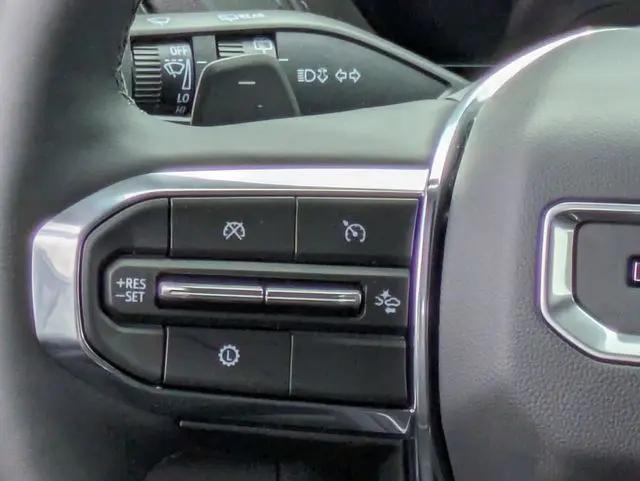 2026 GMC Yukon XL 4WD Denali