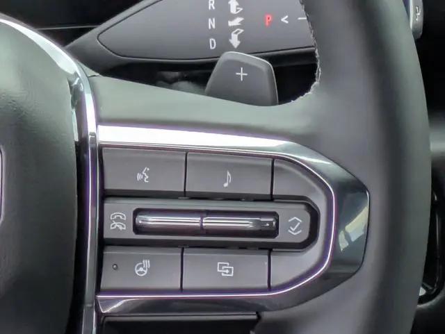 2026 GMC Yukon XL 4WD Denali