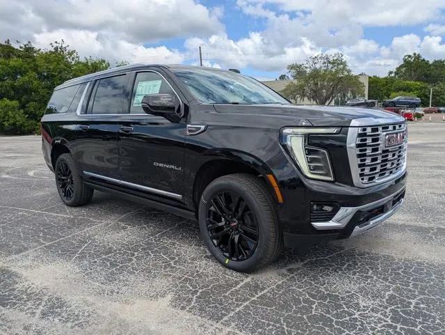 2026 GMC Yukon XL 4WD Denali