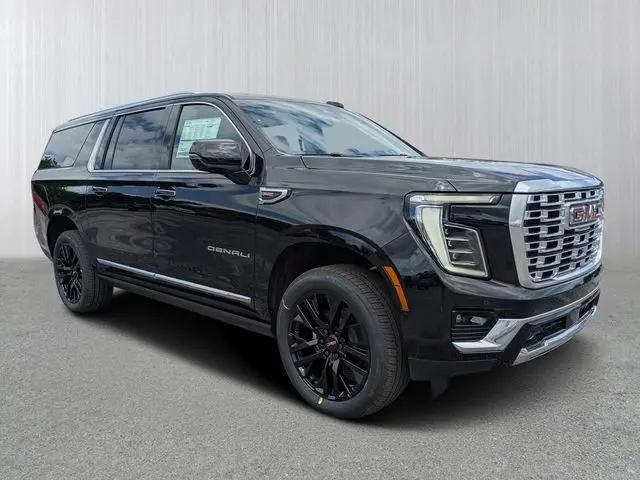 2026 GMC Yukon XL 4WD Denali for sale in Gainesville, FL