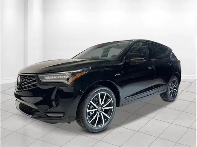 2026 Acura RDX A-Spec Advance for sale in Rochelle Park, NJ