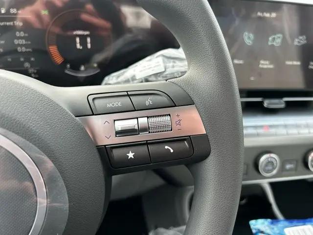 2026 Hyundai Kona SE