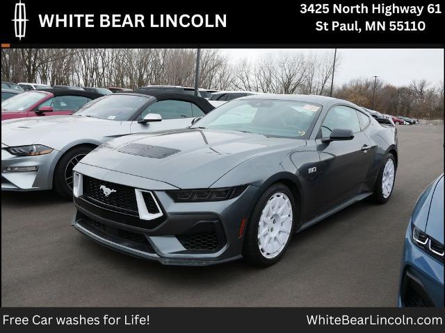 2026 Ford Mustang GT Premium Fastback for sale in VADNAIS HTS, MN