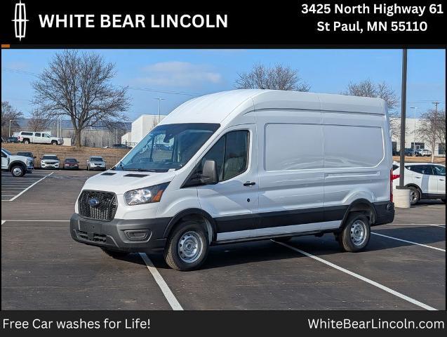 2025 Ford Transit Cargo Van 148 WB High Roof Cargo for sale in VADNAIS HTS, MN