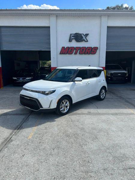 2024 Kia Soul LX for sale in Saint Cloud, FL