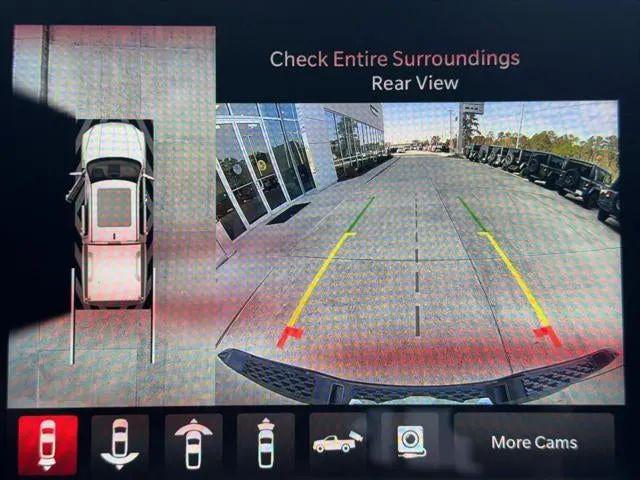 2026 Ram 1500 Limited Longhorn Crew Cab 4x4 57 Box