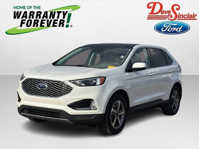 2023 Ford Edge SEL for sale in Saint Louis, MO