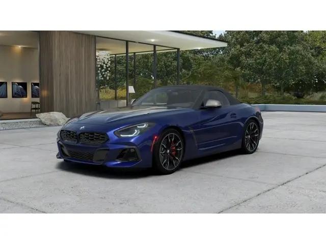2026 BMW Z4 M40i for sale in Chula Vista, CA