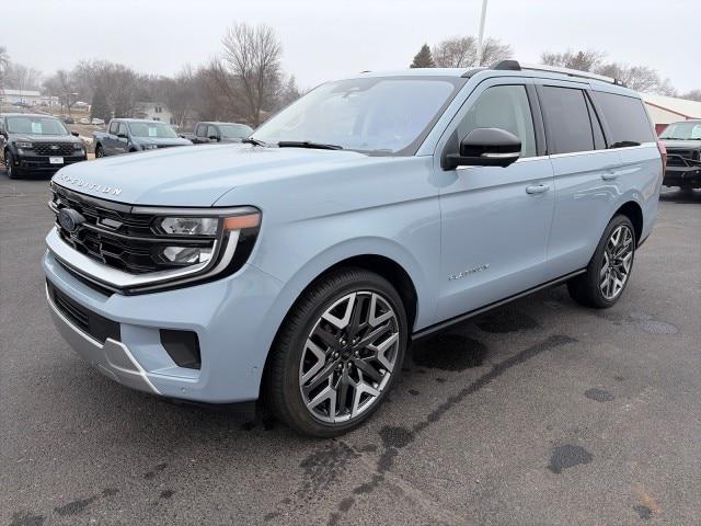 2025 Ford Expedition Platinum for sale in Sauk Centre, MN