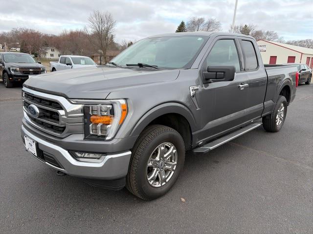 2023 Ford F-150 XLT for sale in Sauk Centre, MN
