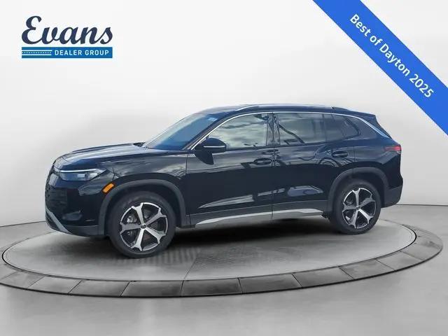 2026 Volkswagen Tiguan SE for sale near Dayton, OH