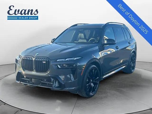 2026 BMW X7 M60i for sale in Dayton, OH