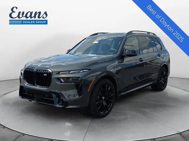2026 BMW X7 M60i for sale in Dayton, OH