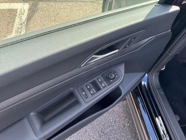 2026 Volkswagen Golf GTI SE