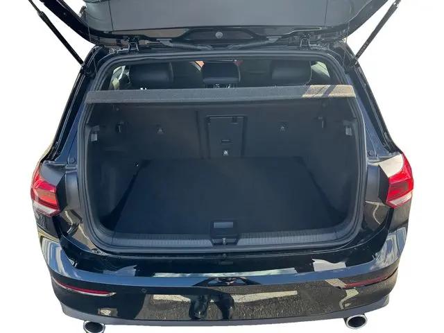 2026 Volkswagen Golf GTI SE