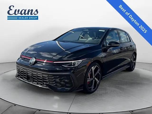 2026 Volkswagen Golf GTI SE for sale near Dayton, OH