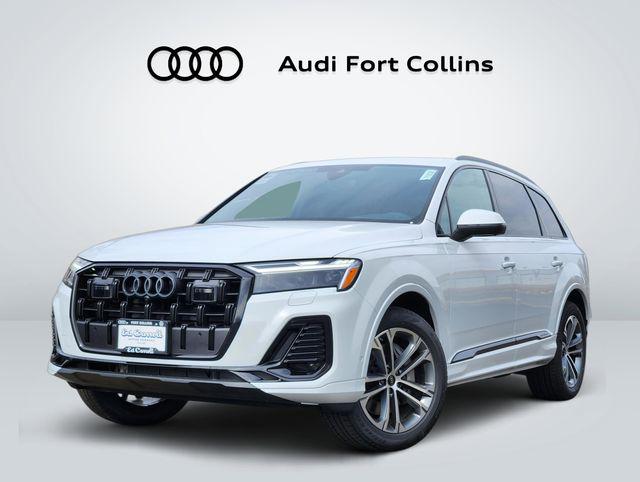 2026 Audi Q7 Premium 45 TFSI quattro tiptronic for sale in Fort Collins, CO