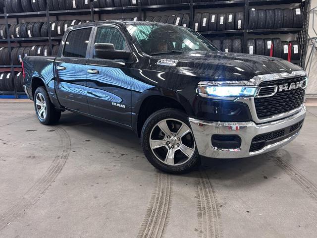 2025 Ram 1500 Tradesman Crew Cab 4x2 5'7" Box for sale in Clayton, GA