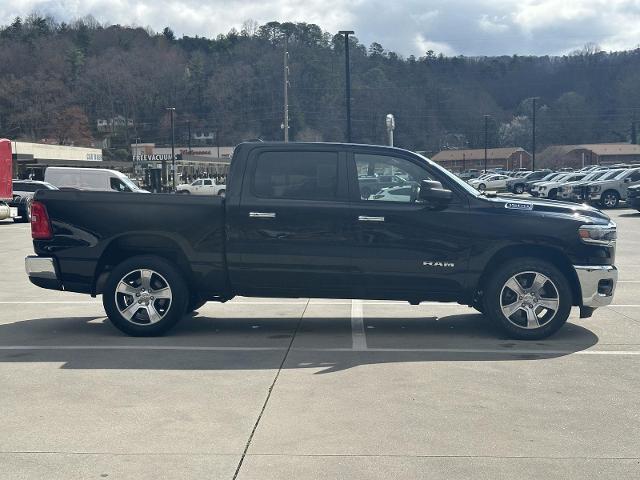 2025 Ram 1500 Tradesman Crew Cab 4x2 5'7" Box