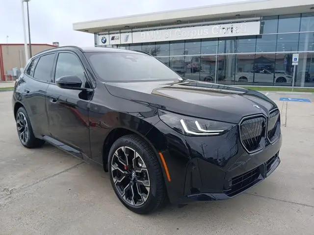 2026 BMW X3 30 xDrive for sale in Corpus Christi, TX