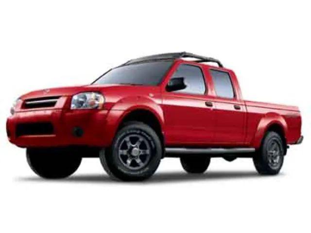 2004 Nissan Frontier XE-V6 for sale in Pinellas Park, FL