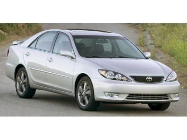 2006 Toyota Camry LE for sale in Pinellas Park, FL